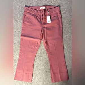 NEW Tory Burch Jeans
